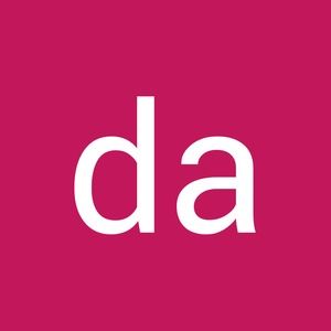 Meet your Posher, Da